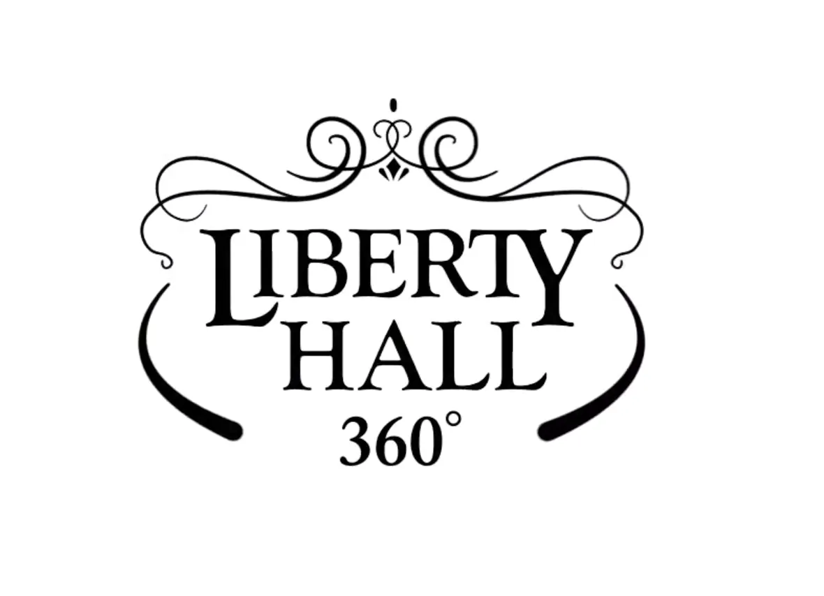 Liberty Hall 360 title card